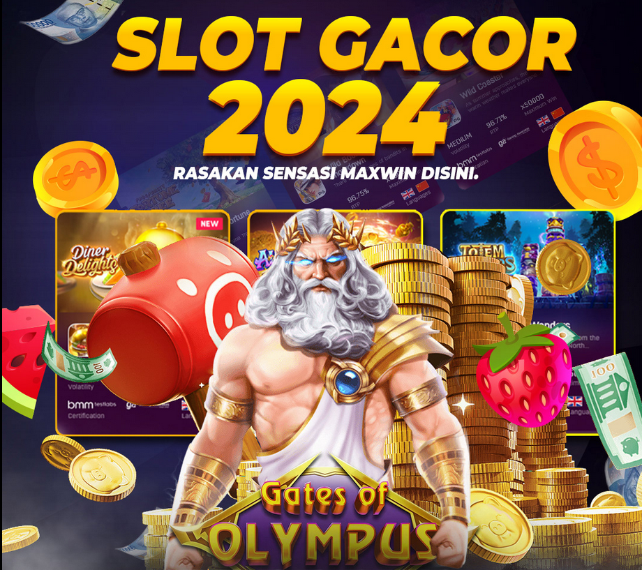 raio slots poder de zeus